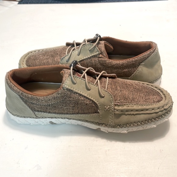 Twisted X Zero X - Picture 4 of 8